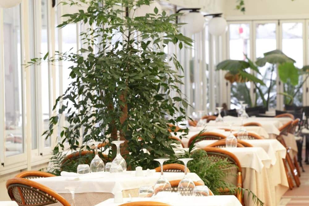 Hotel Abbazia