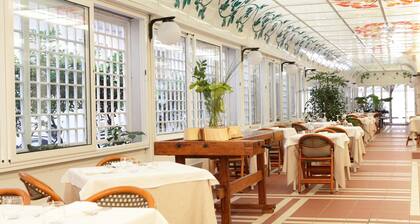 Hotel Abbazia