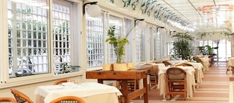 Hotel Abbazia