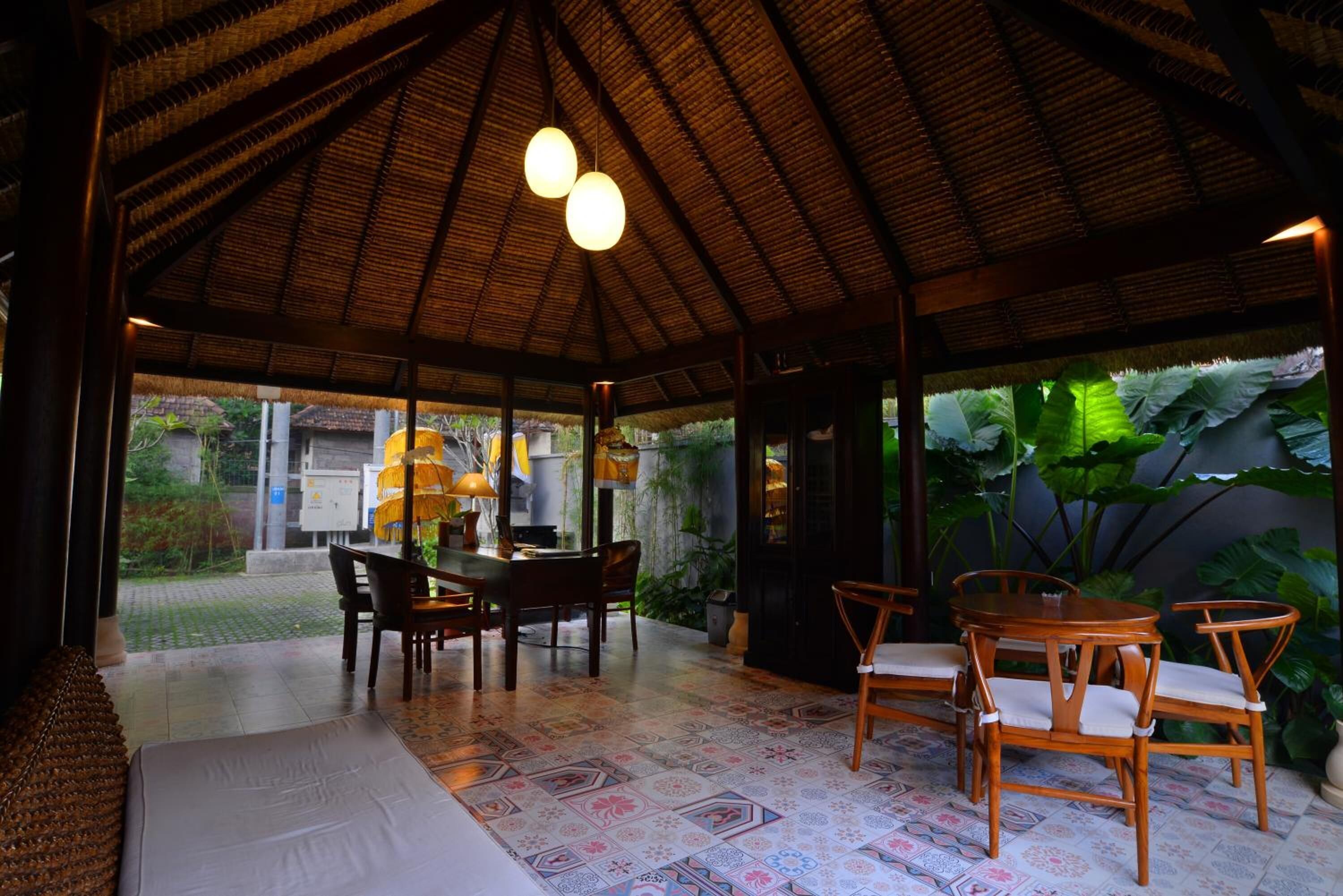 Foto - Ubud Wana Villa