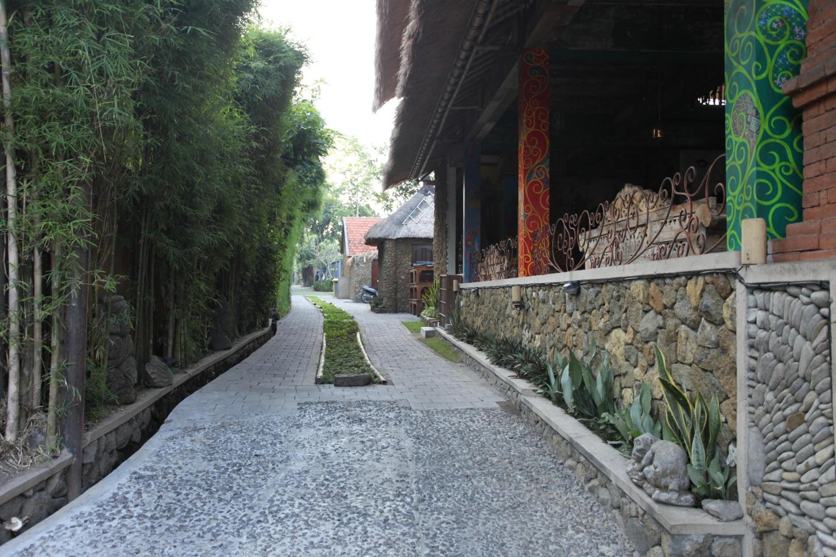 Foto - Ubud Wana Villa