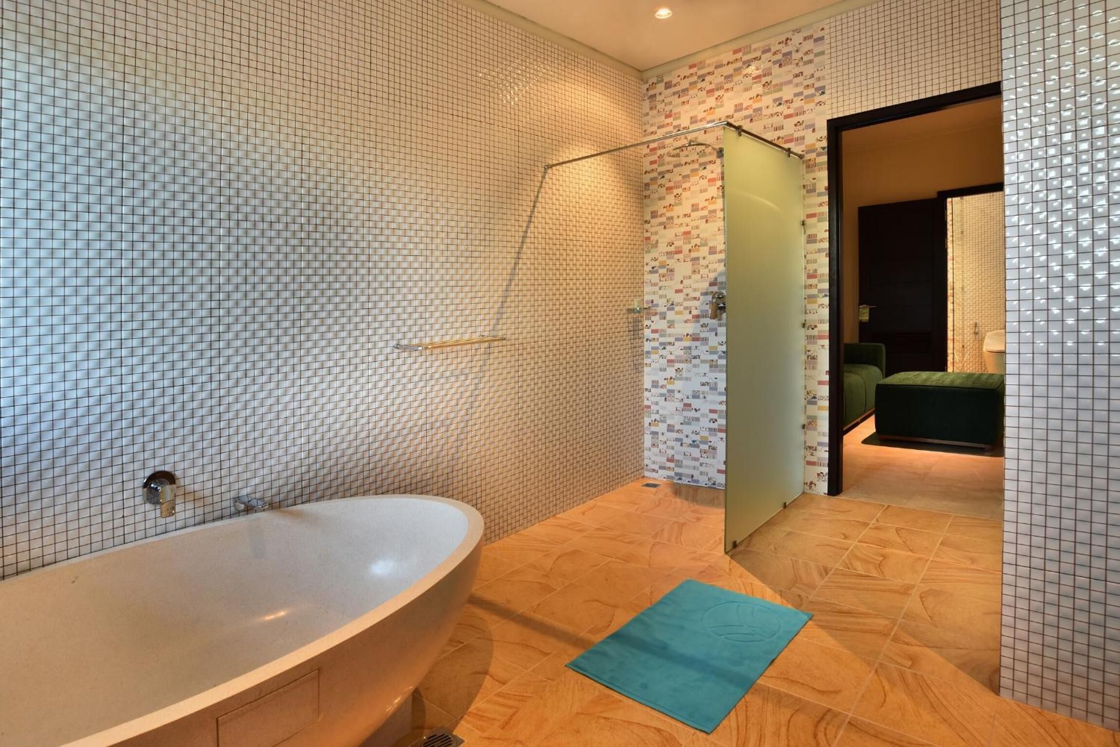 Foto - Ubud Wana Villa