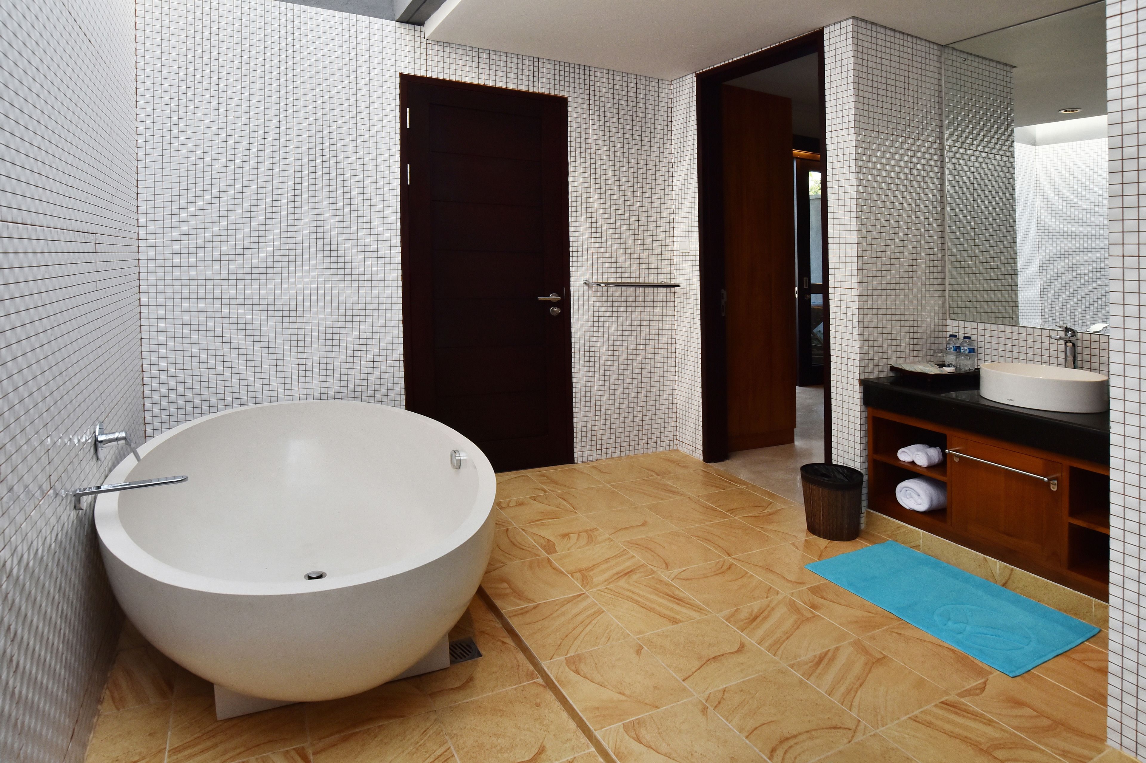 Foto - Ubud Wana Villa