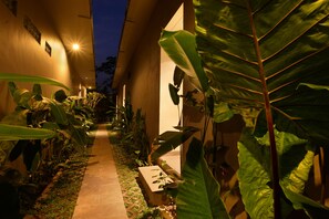 Exterior - Ubud Wana Villa (Ubud)