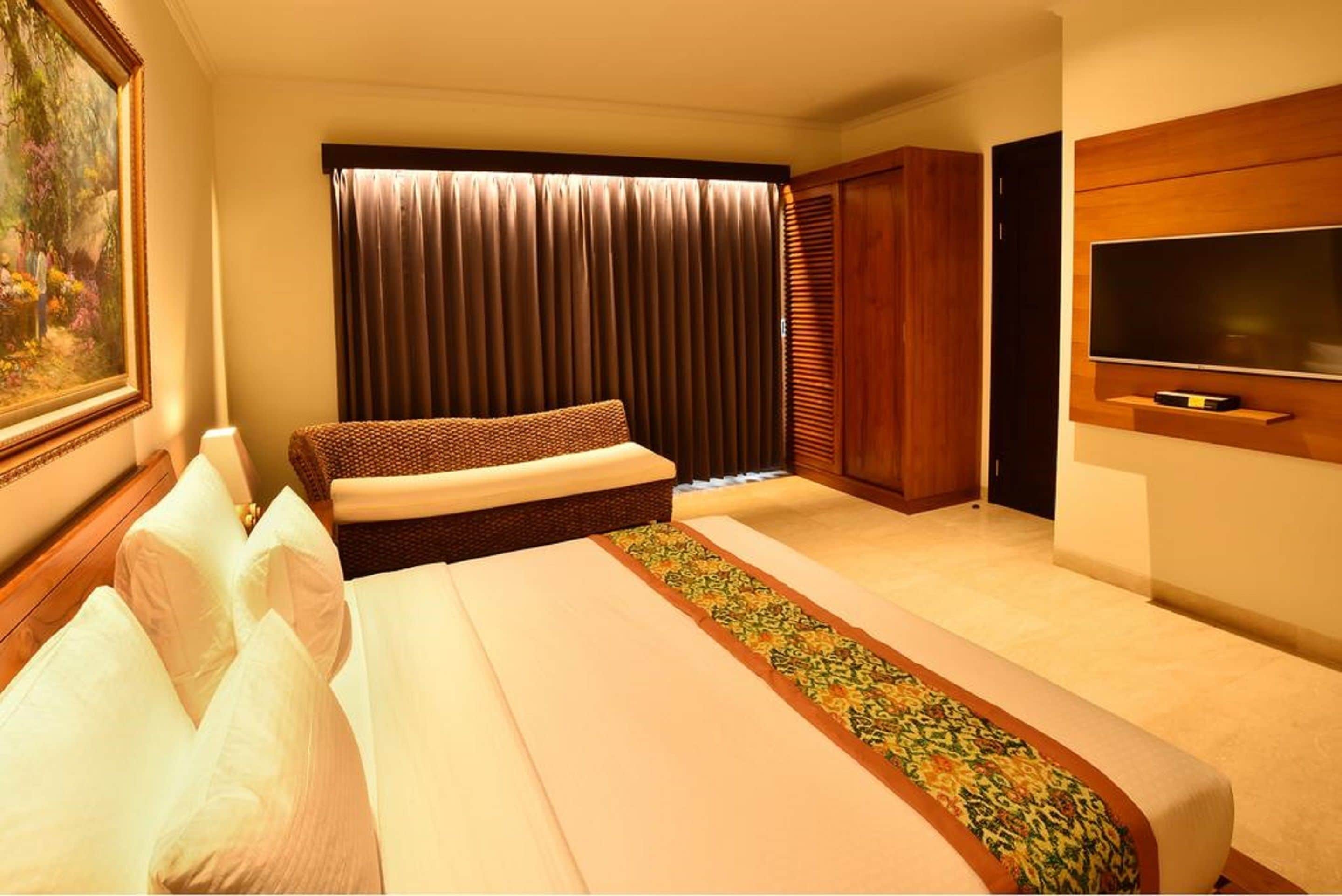 Foto - Ubud Wana Villa