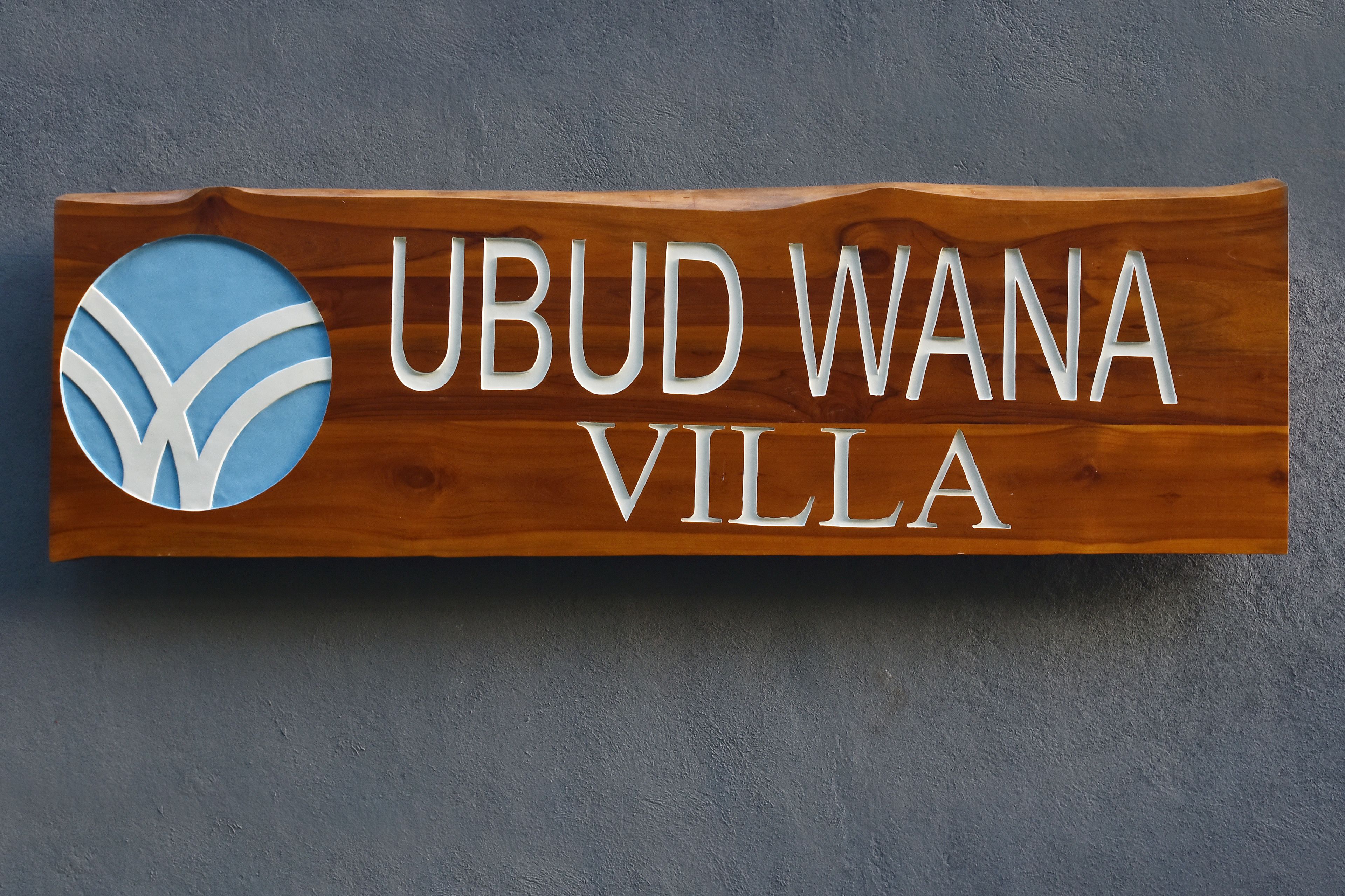 Foto - Ubud Wana Villa