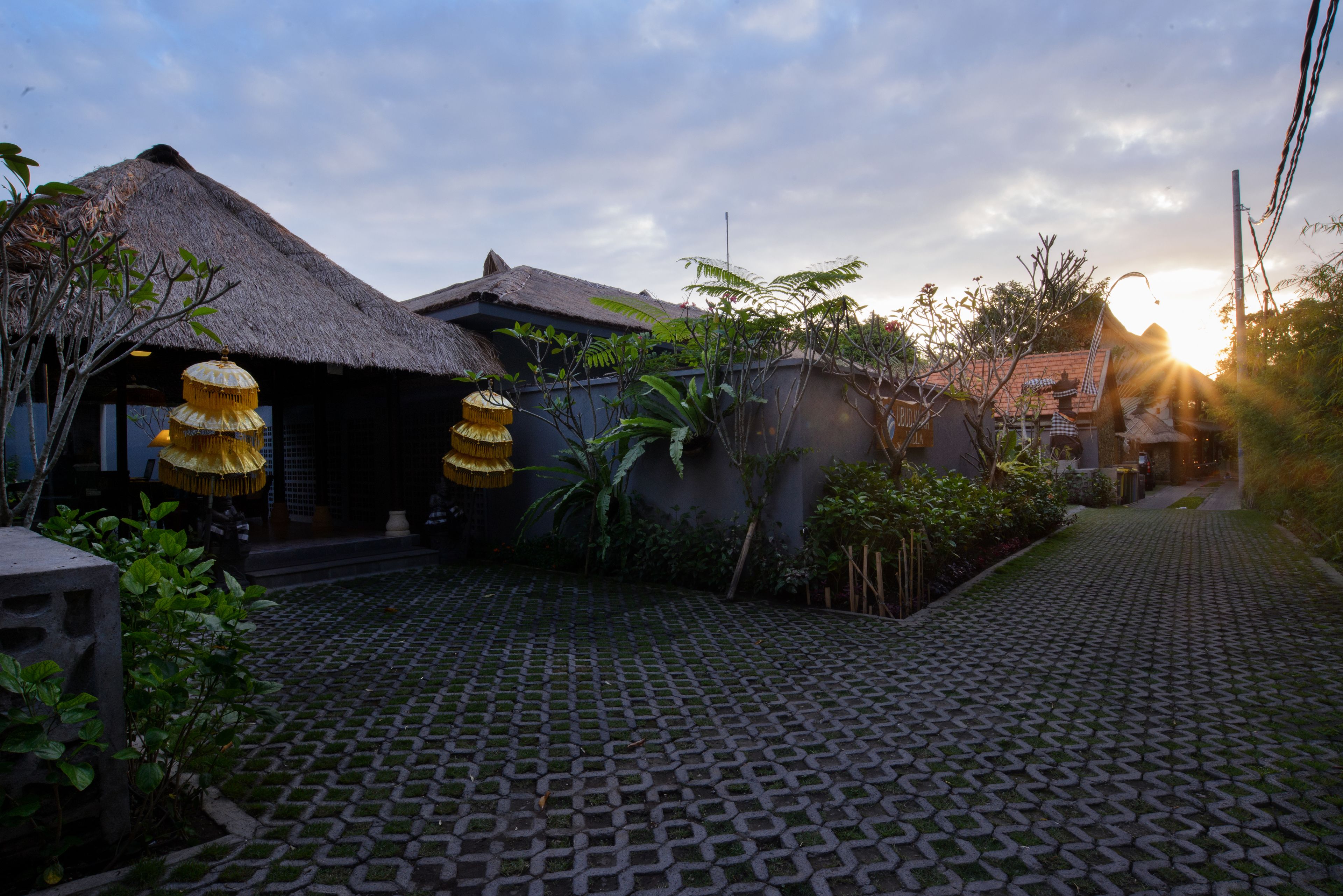 Foto - Ubud Wana Villa