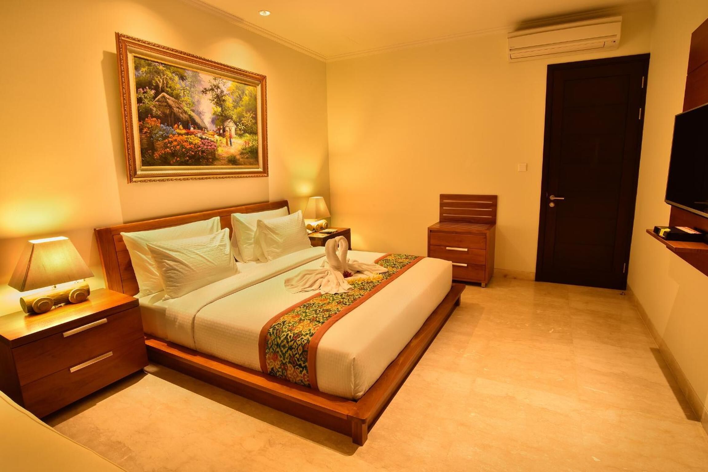 Foto - Ubud Wana Villa