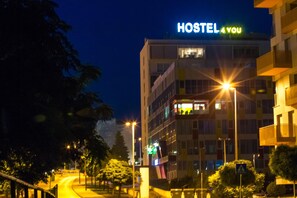 Front of property - Hostel Dentex 4 You (Zadar)