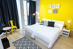 Soundproofing, iron/ironing board, free WiFi - Hostel Dentex 4 You (Zadar)
