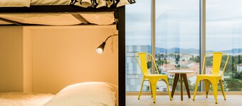 Hostel Dentex 4 You