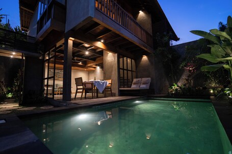 Purana Boutique Resort – Affordable hotel in Ubud