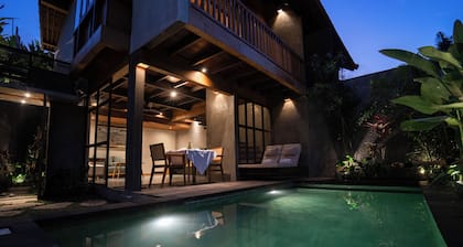 Purana Boutique Resort