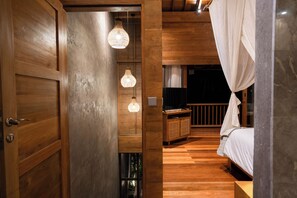 Villa, 1 chambre, piscine privée (with Free Benefit)