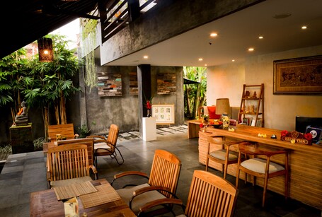 Purana Boutique Resort - view 3