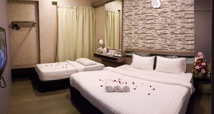 Hotel Golden View Nilai
