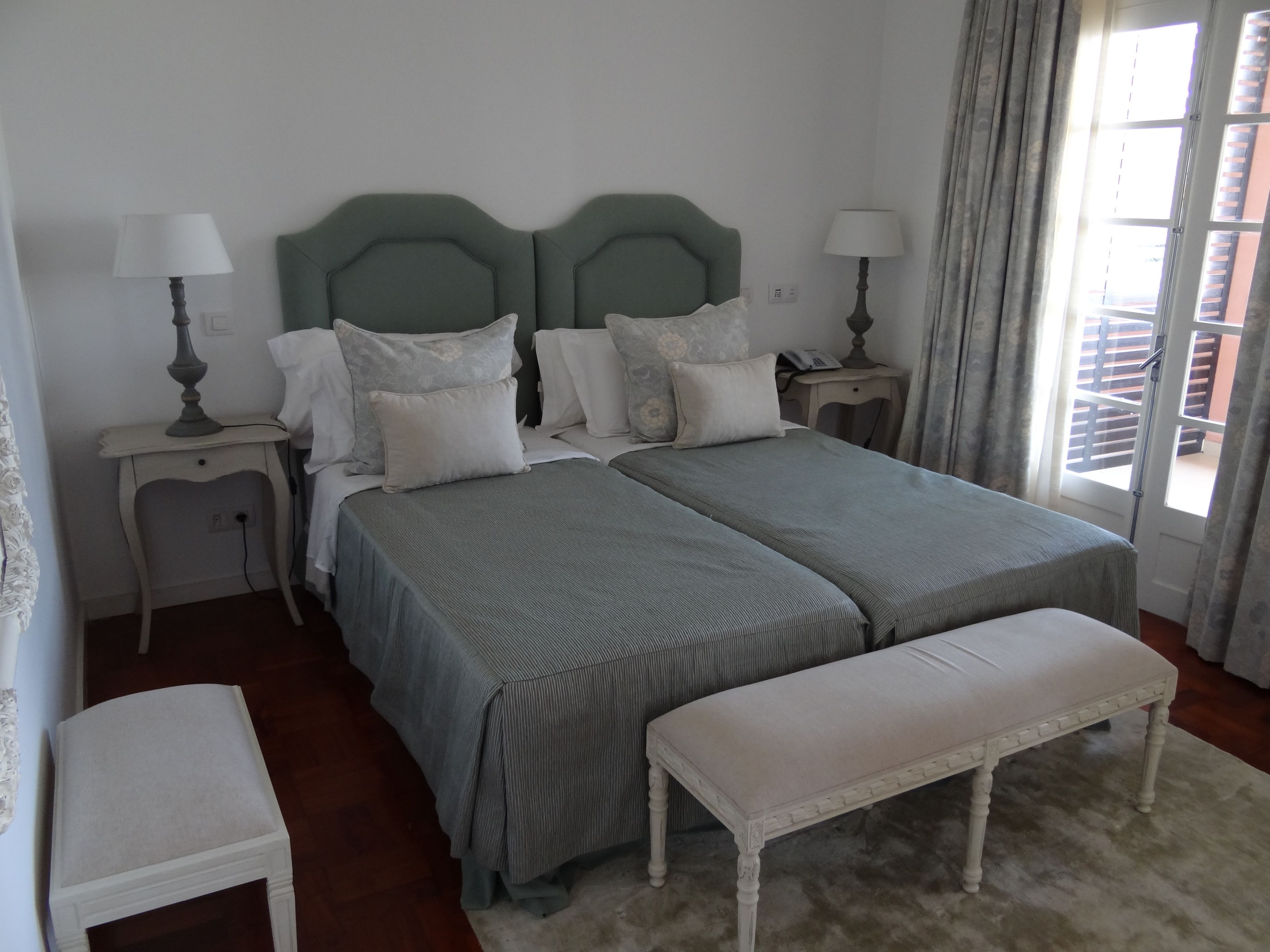 Superior Double Room (or Twin)