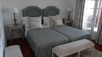 Superior Double Room (or Twin)