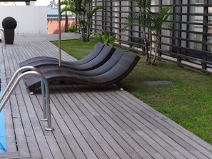 Sundeck
