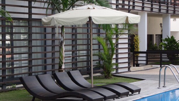 Solarium