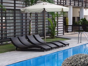 Solterrasse