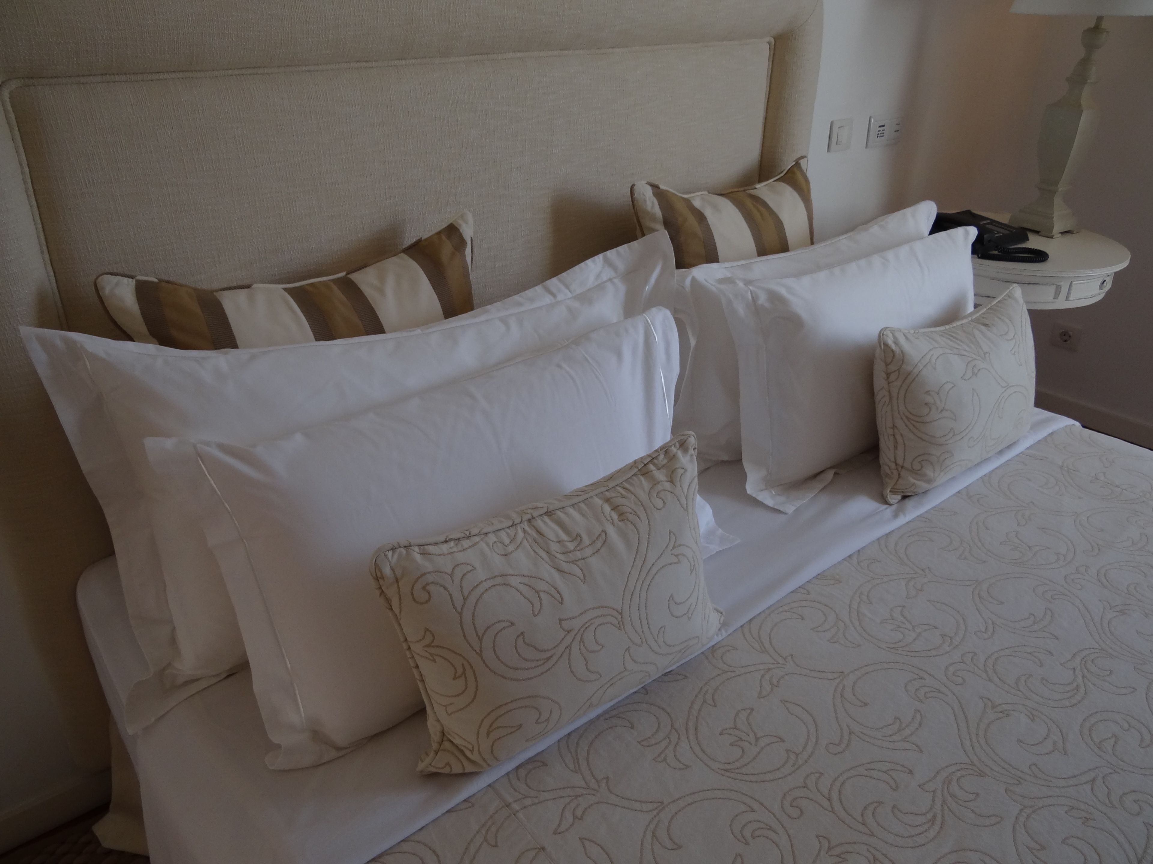 Superior Double Room (or Twin) | Room amenity