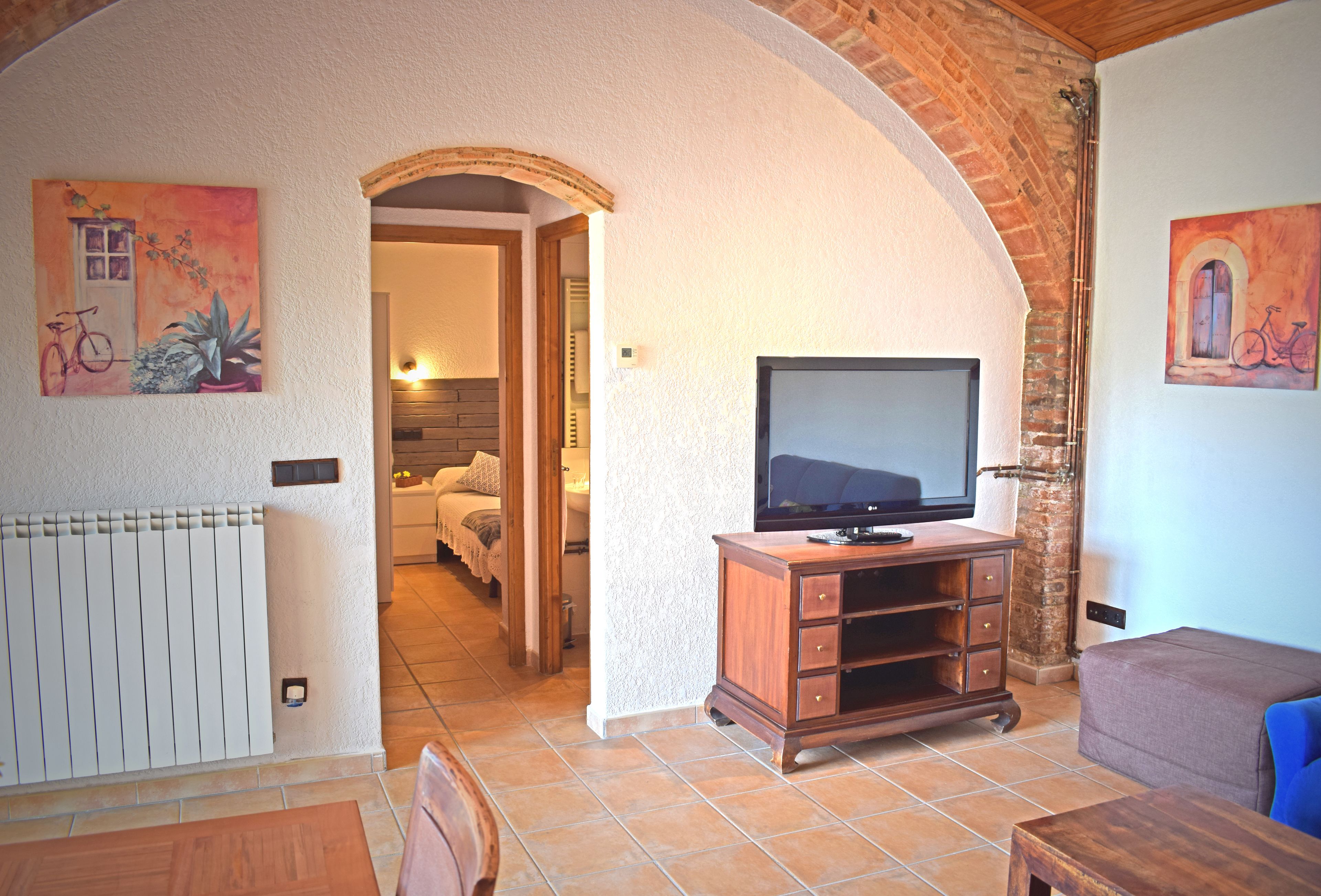 Foto - Hotel & Golf Ca La Caputxeta - Adults Only
