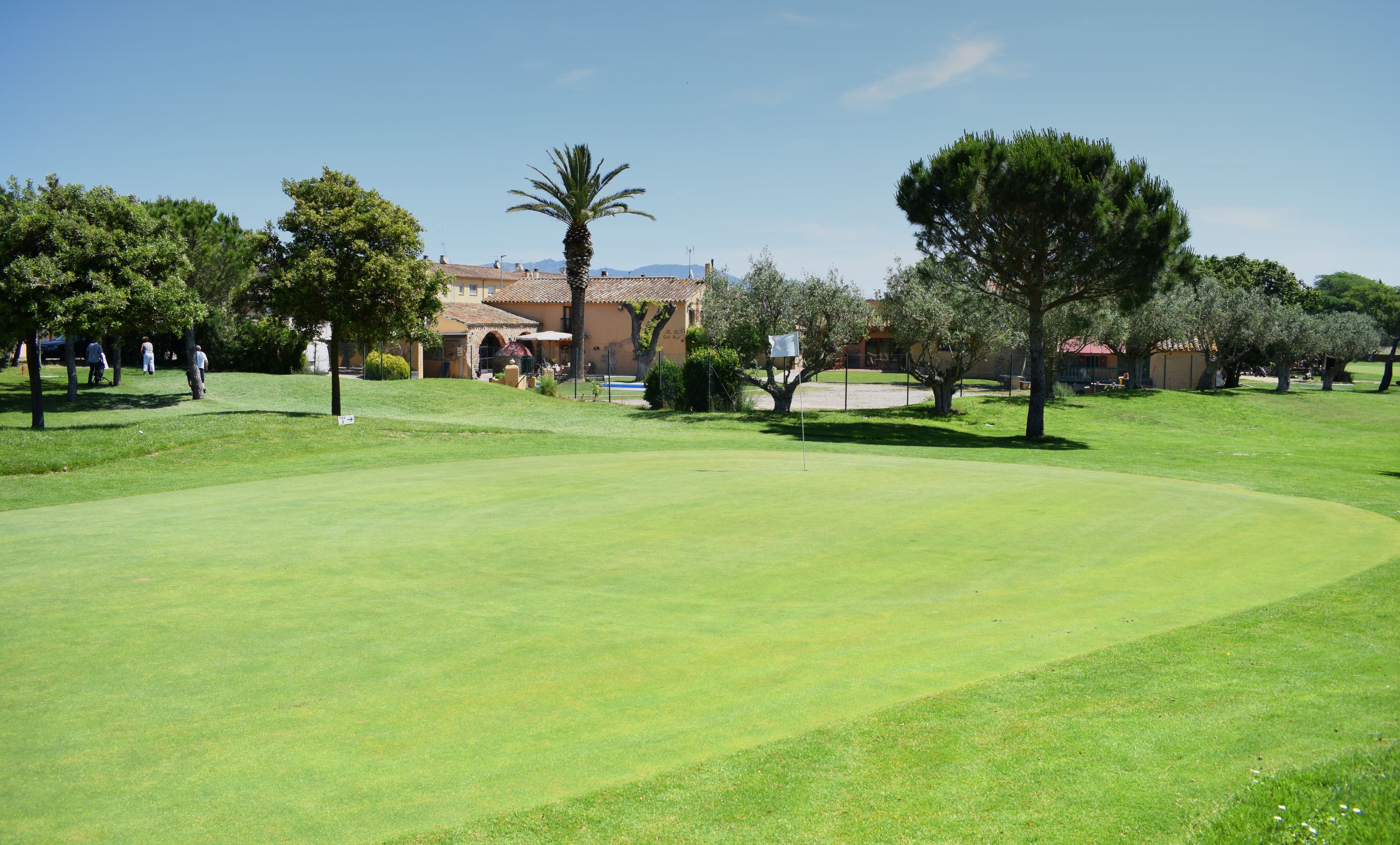 Foto - Hotel & Golf Ca La Caputxeta - Adults Only