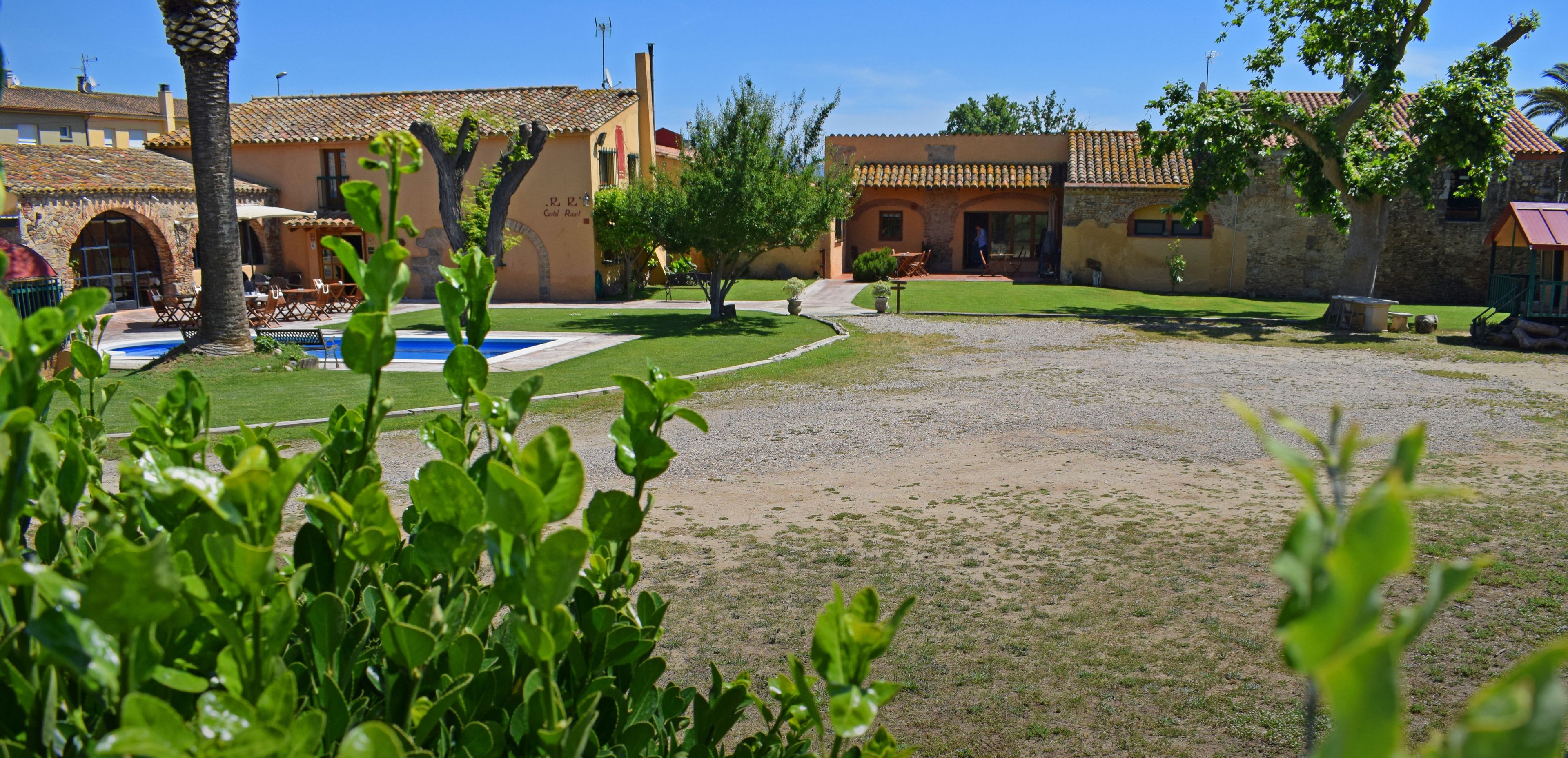 Foto - Hotel & Golf Ca La Caputxeta - Adults Only