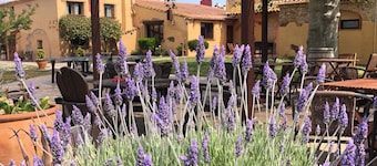 Hotel & Golf Ca La Caputxeta - Adults Only