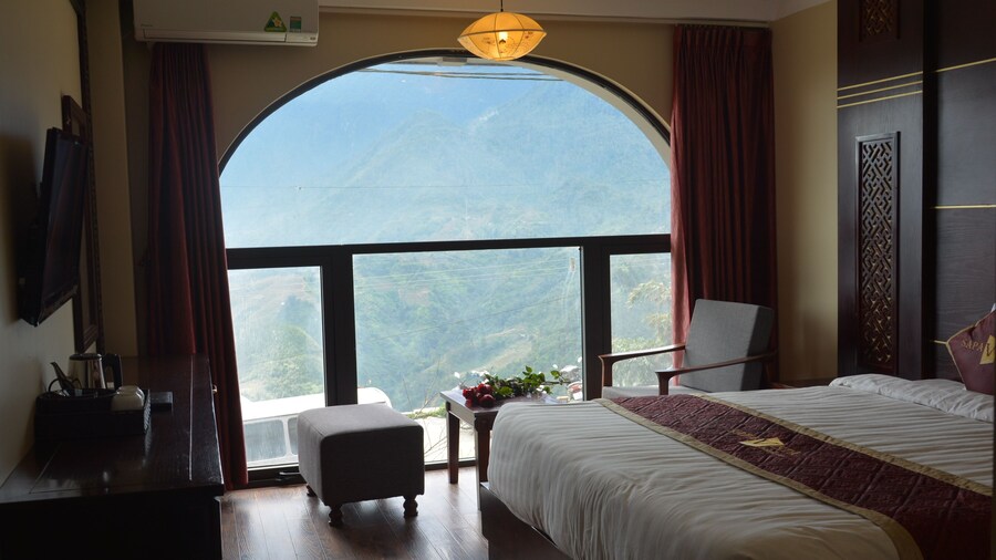 Sapa Vista Hotel