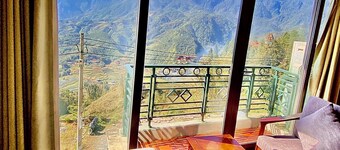 Sapa Vista Hotel