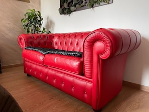 Executive-Doppelzimmer