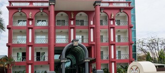 Hotel Florença