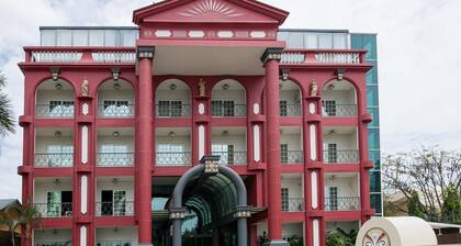 Hotel Florença