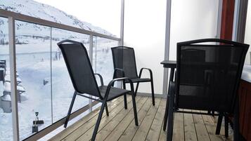 Apartment (11:4) | Terrace/patio