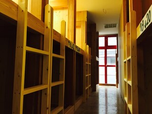 Mix Dorm Room | Free WiFi