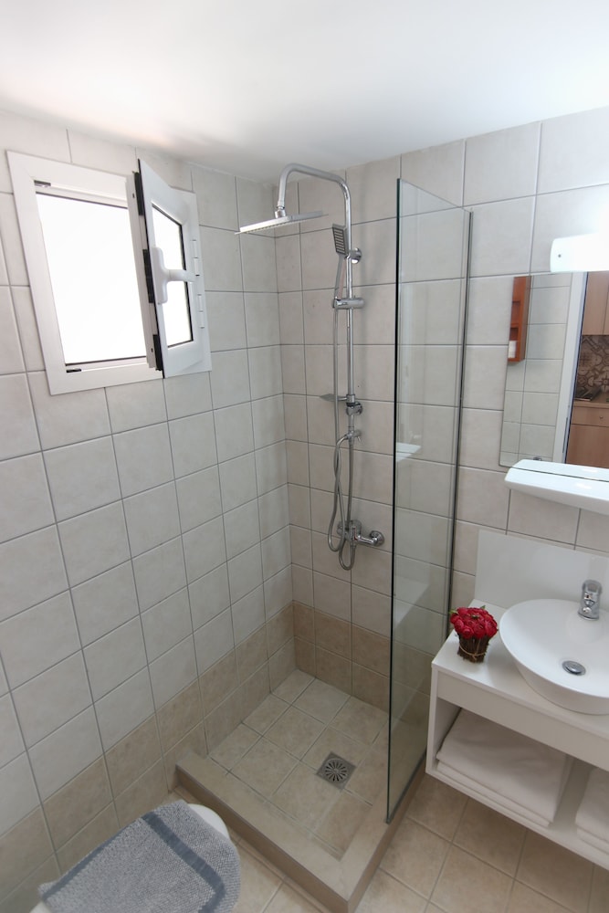 Poros Beach Camping Bungalows by null