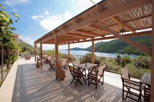 Family Duplex | Terrace/patio