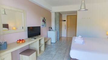 Double Room, Sea View