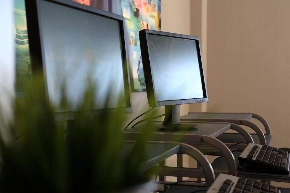 Poros Beach Camping Bungalows by null