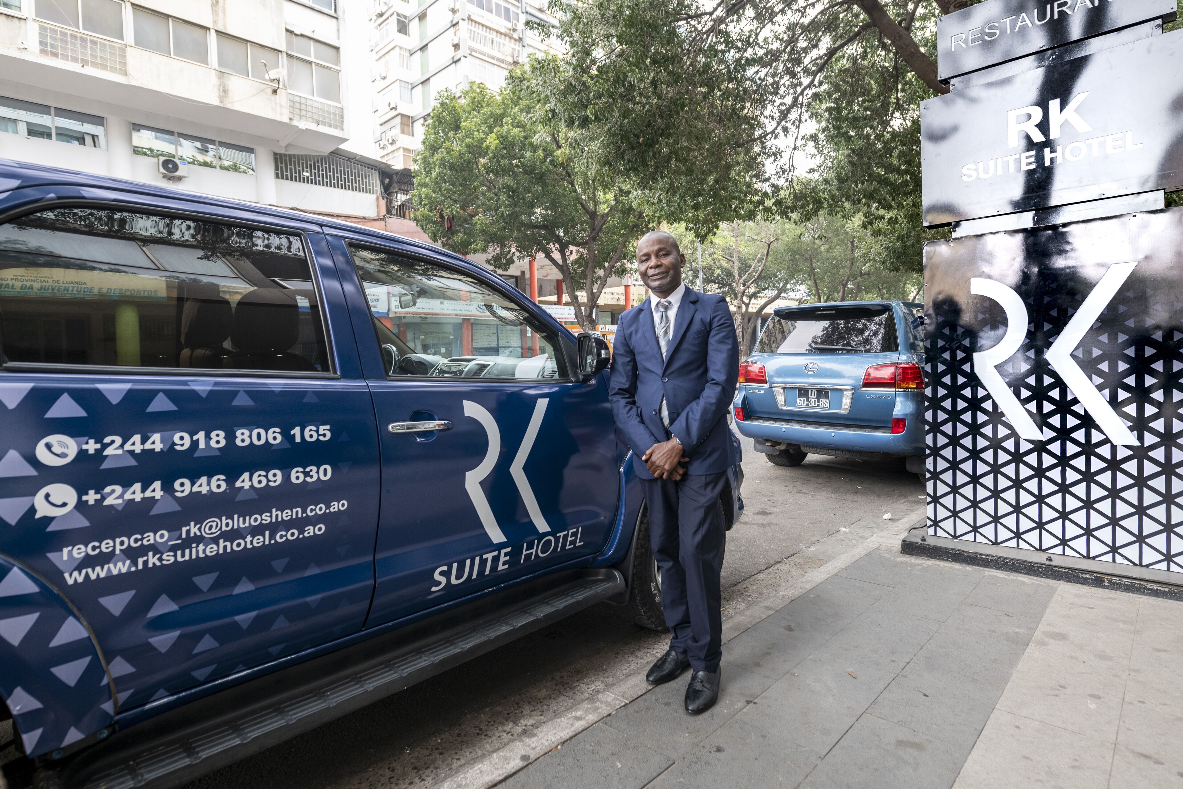 Photo - RK Suite Hotel