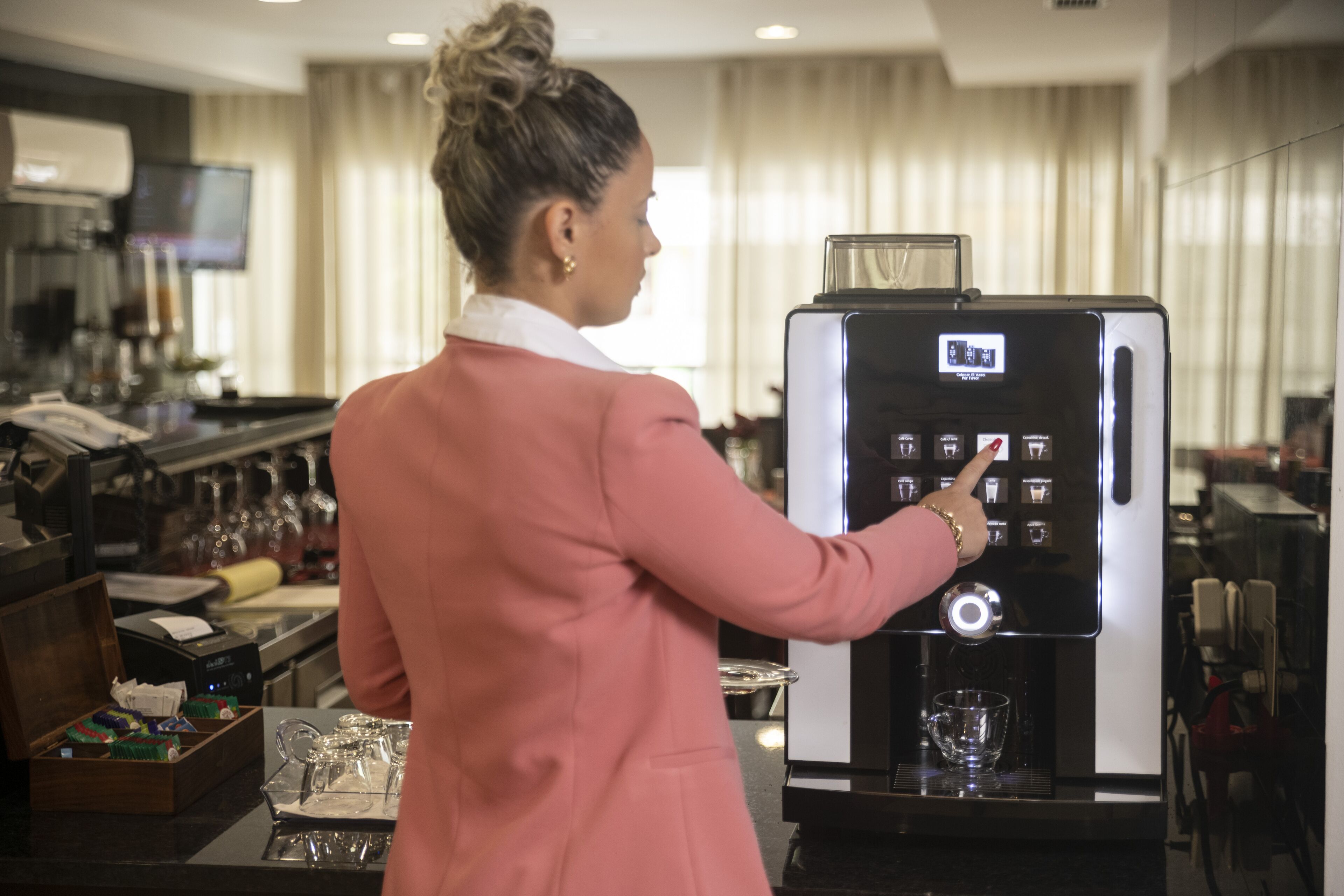 Photo - RK Suite Hotel