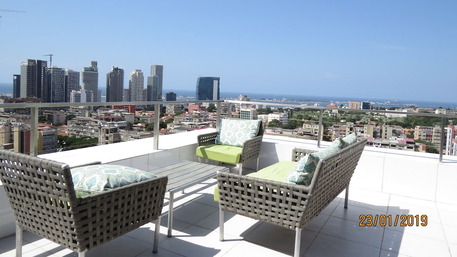 RK Suite Hotel