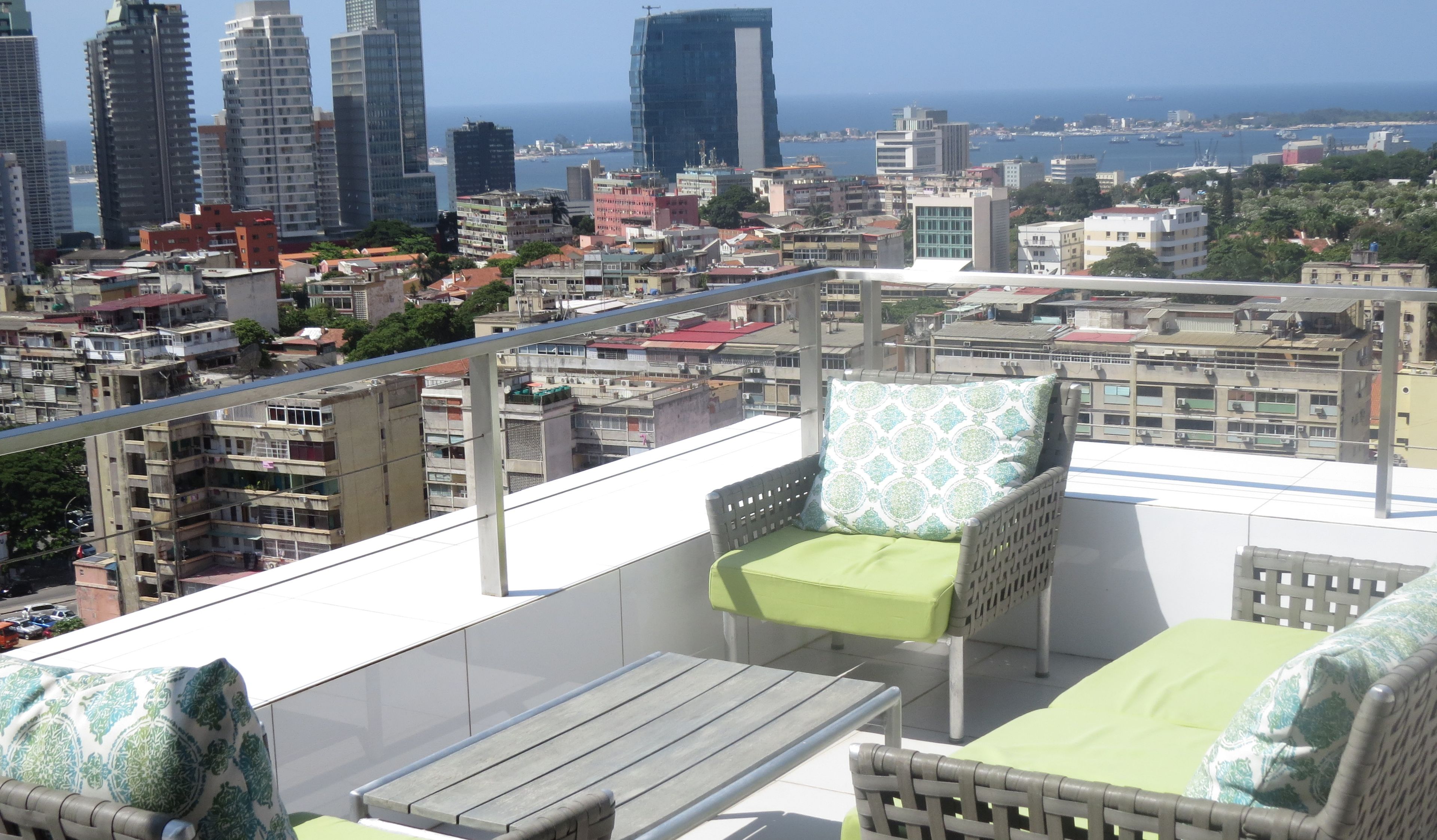 Photo - RK Suite Hotel