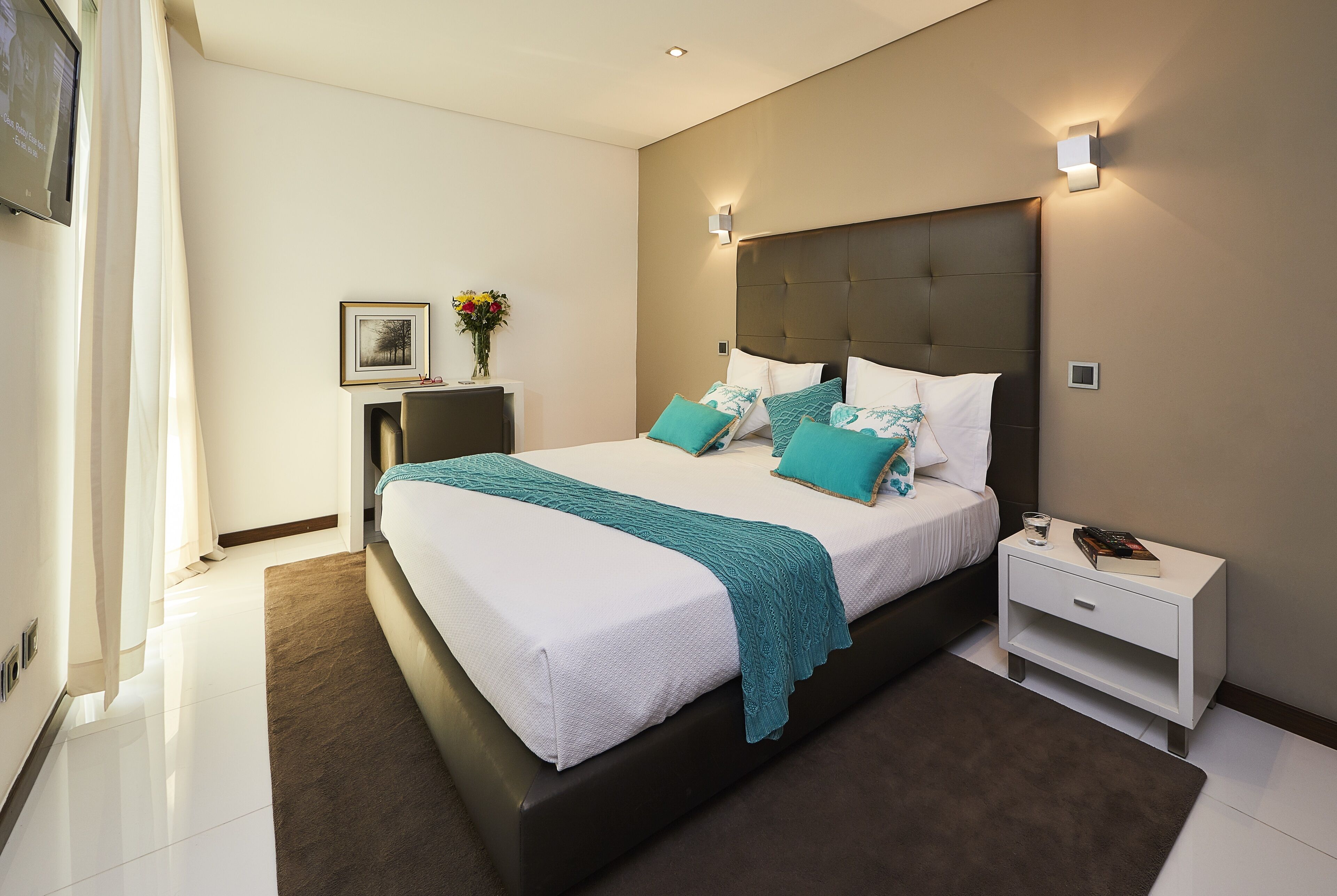 Photo - RK Suite Hotel