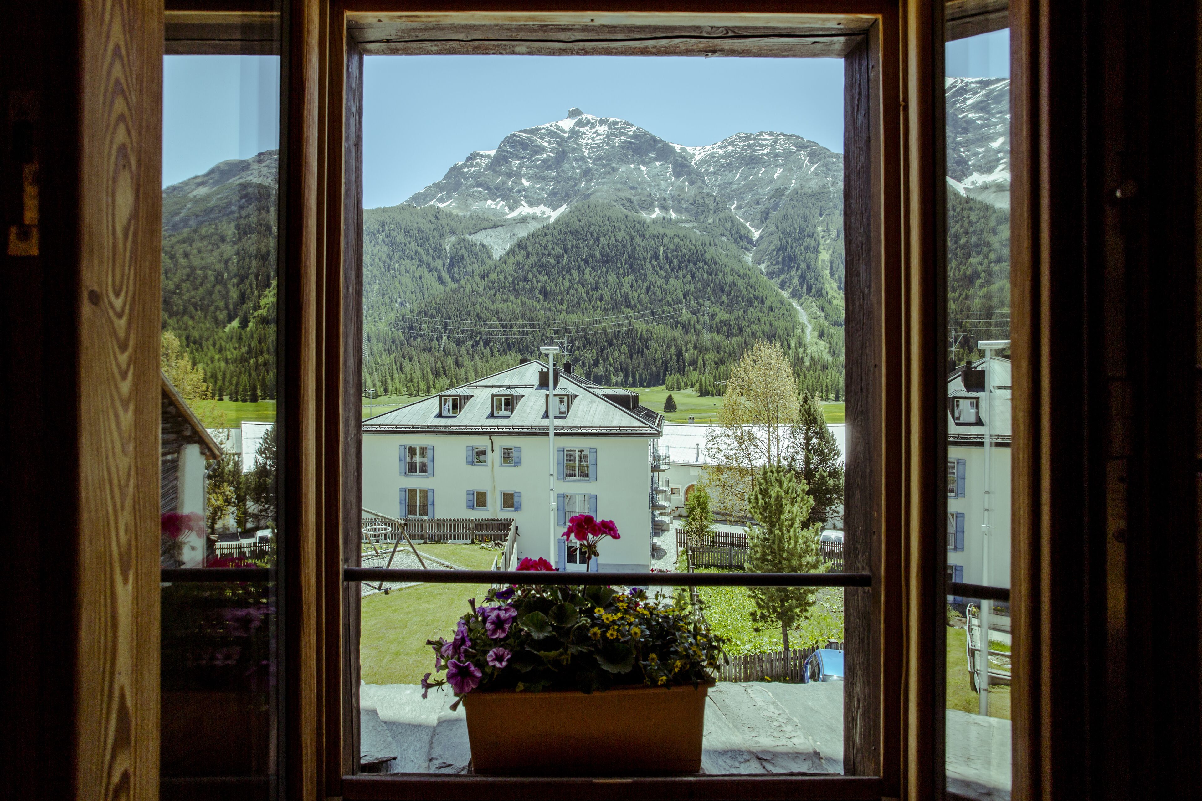 suite (colani suite) | minibar, in-room safe, blackout curtains, soundproofing