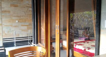 Rumah Ary Homestay & Spa