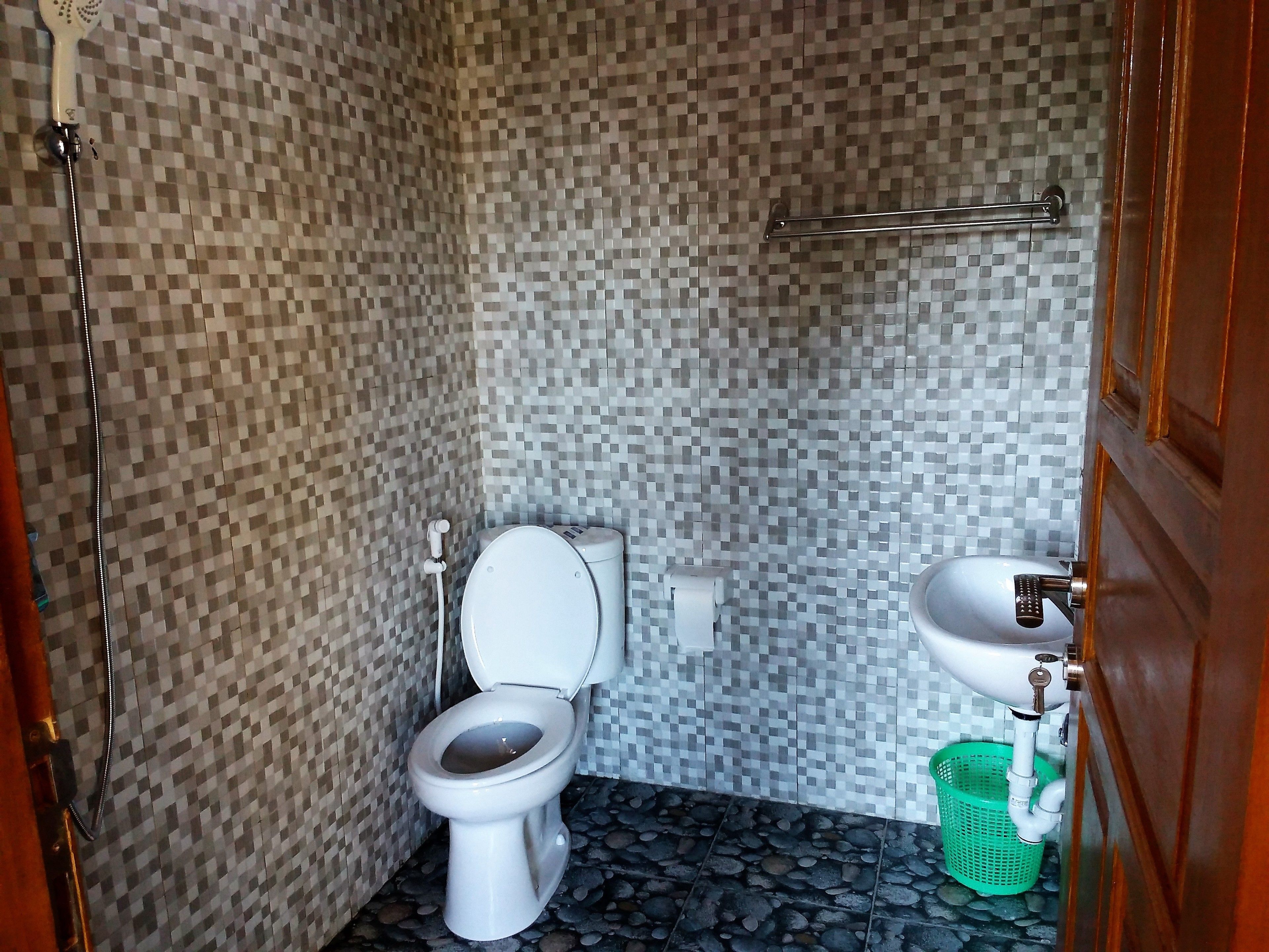 Foto - Rumah Ary Homestay & Spa