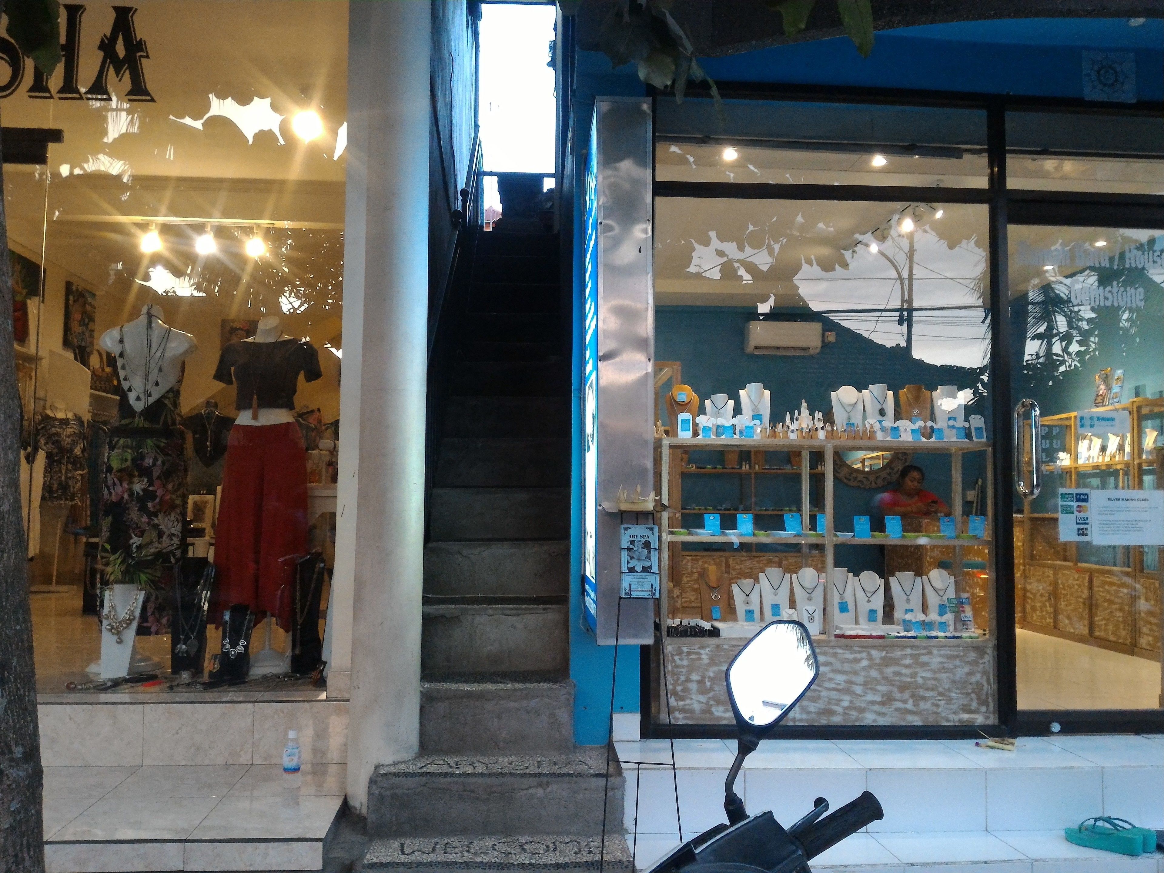 Foto - Rumah Ary Homestay & Spa